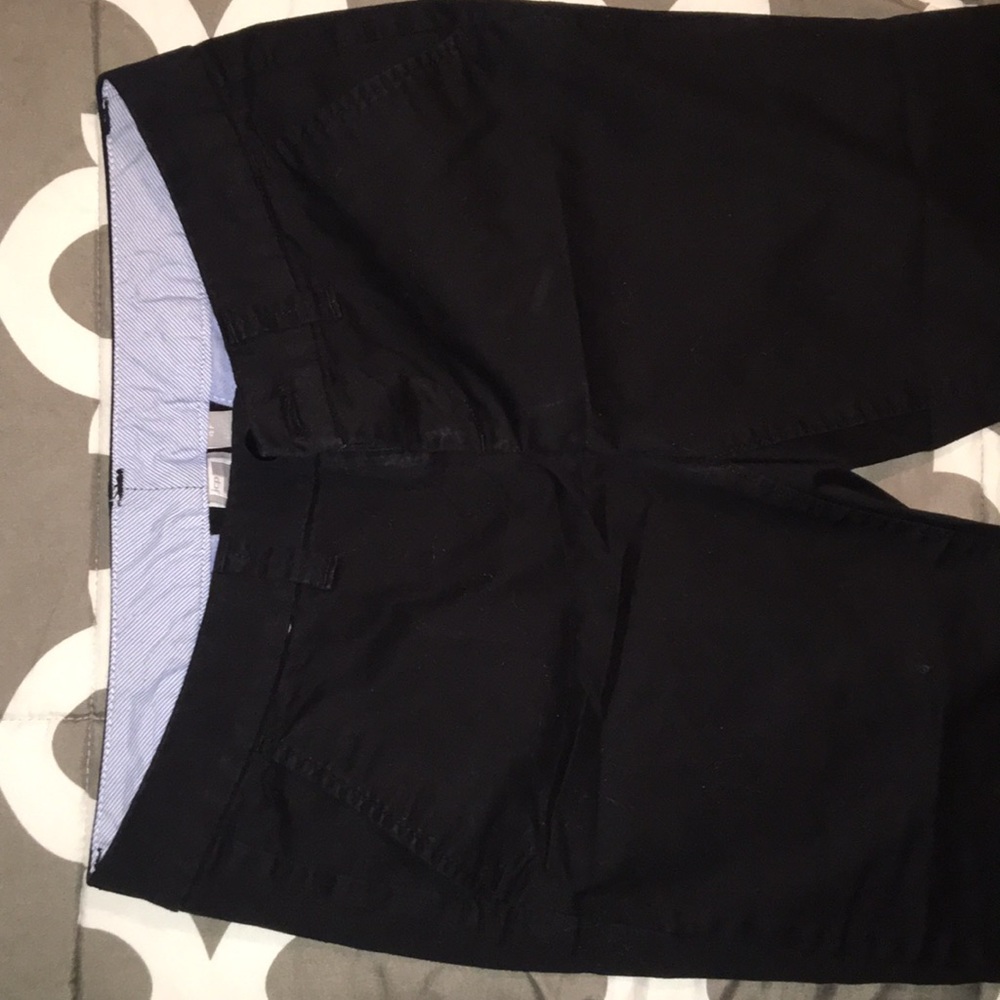 Work capris - Picture 2 of 4